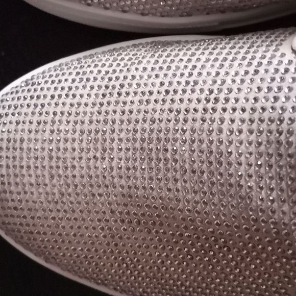 Sparkle slip on sneaker - Picture 4 of 4